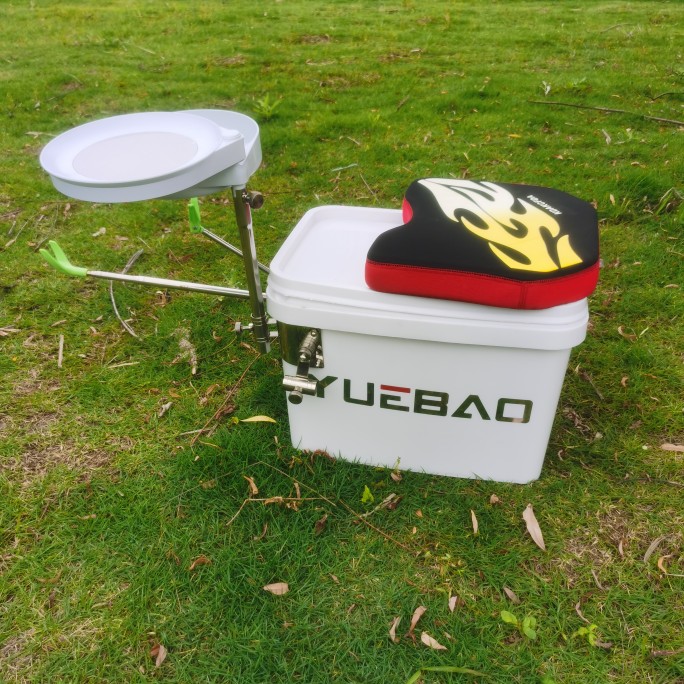 With 3 sets + cushion + 2.1 metre pole + full disk